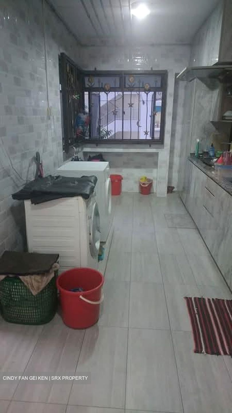 Blk 663A Jurong West Street 65 (Jurong West), HDB 5 Rooms #550251731